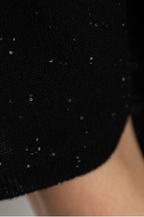 Fabiana Filippi Wollpullover