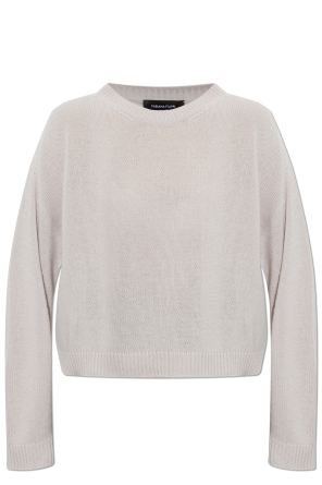 Cashmere sweater