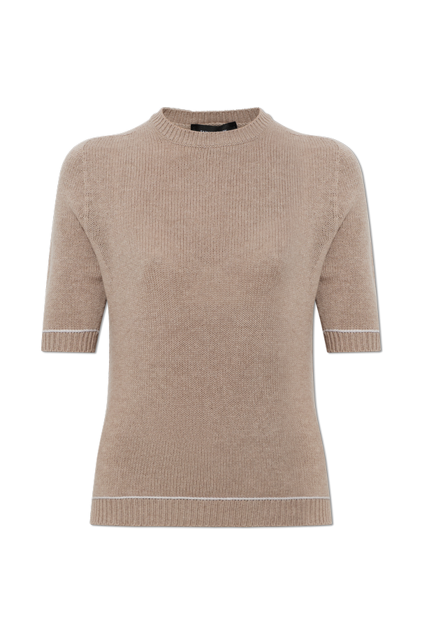 Wool top od Fabiana Filippi