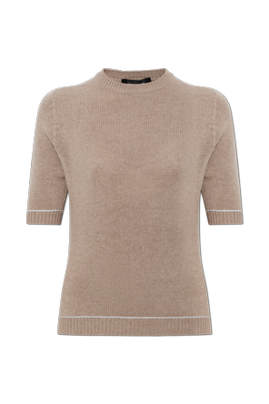 Wool top