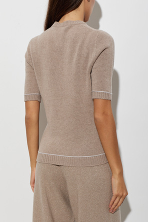Fabiana Filippi Woll-Top