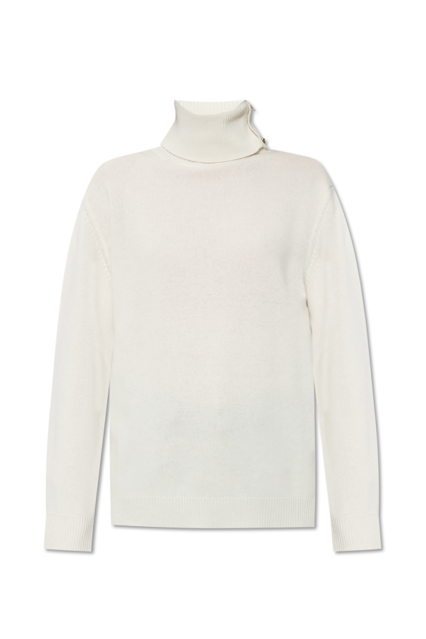 Fabiana Filippi Cashmere Turtleneck