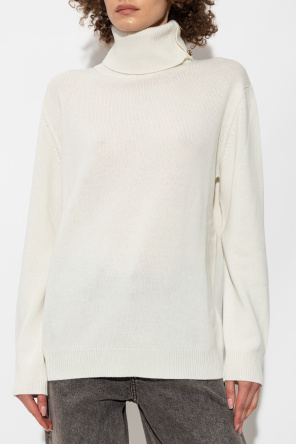 Fabiana Filippi Cashmere Turtleneck