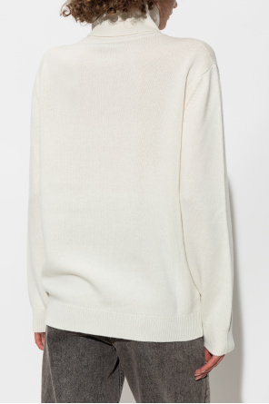 Fabiana Filippi Cashmere Turtleneck