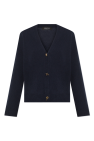 Fabiana Filippi Cashmere Cardigan