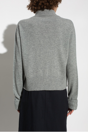 Fabiana Filippi Wool Turtleneck