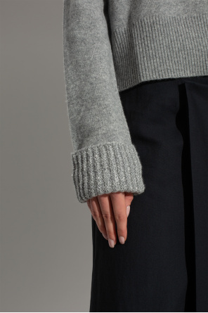 Fabiana Filippi Wool Turtleneck