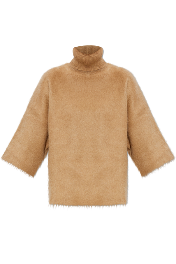 Fabiana Filippi Wool Jumper