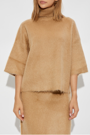 Fabiana Filippi Wool Turtleneck