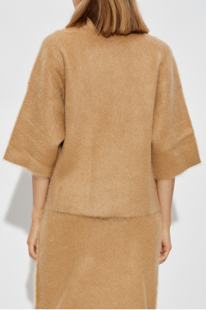 Fabiana Filippi Wool Turtleneck