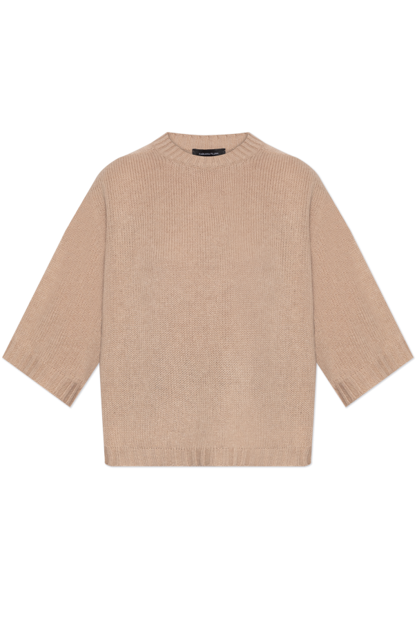 Cashmere sweater od Fabiana Filippi