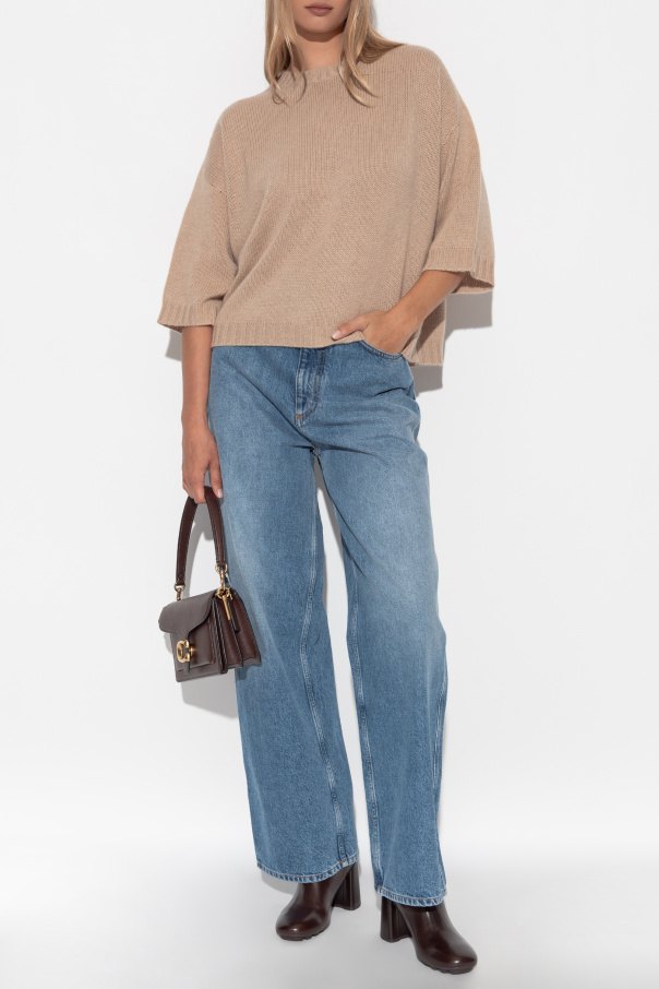 Fabiana Filippi Cashmere sweater