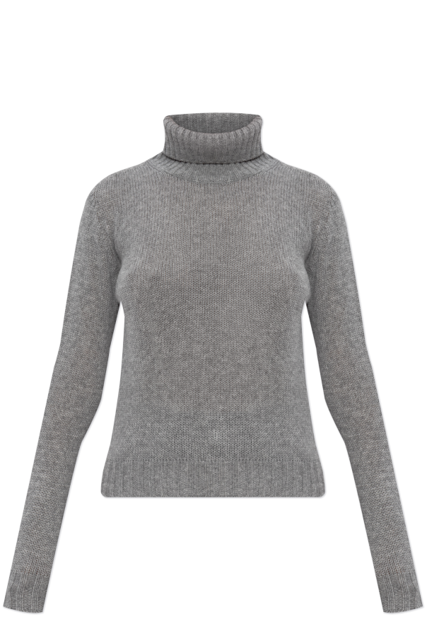 Cashmere turtleneck od Fabiana Filippi
