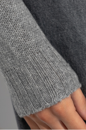Fabiana Filippi Jersey de cuello alto de cachemira
