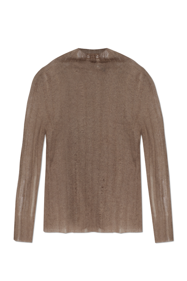 Fitted turtleneck od Fabiana Filippi