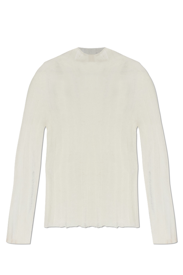 Fitted turtleneck od Fabiana Filippi