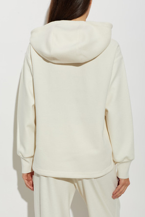 Fabiana Filippi Wool hoodie