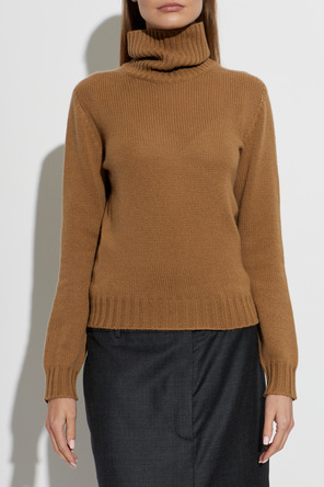 Fabiana Filippi Kaschmir-Turtleneck von Fabiana Filippi