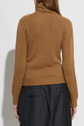 Fabiana Filippi Kaschmir-Turtleneck von Fabiana Filippi