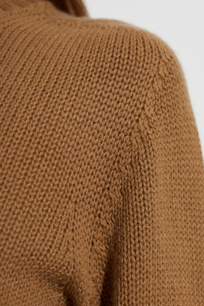 Fabiana Filippi Kaschmir-Turtleneck von Fabiana Filippi
