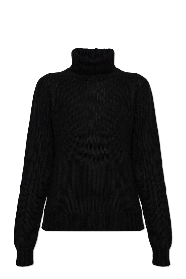 Cashmere Turtleneck Sweater od Fabiana Filippi