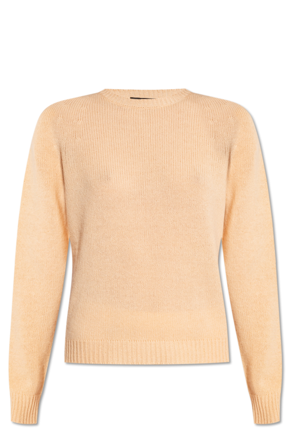 Cashmere sweater od Fabiana Filippi