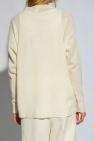 Fabiana Filippi WHITE Cashmere sweater