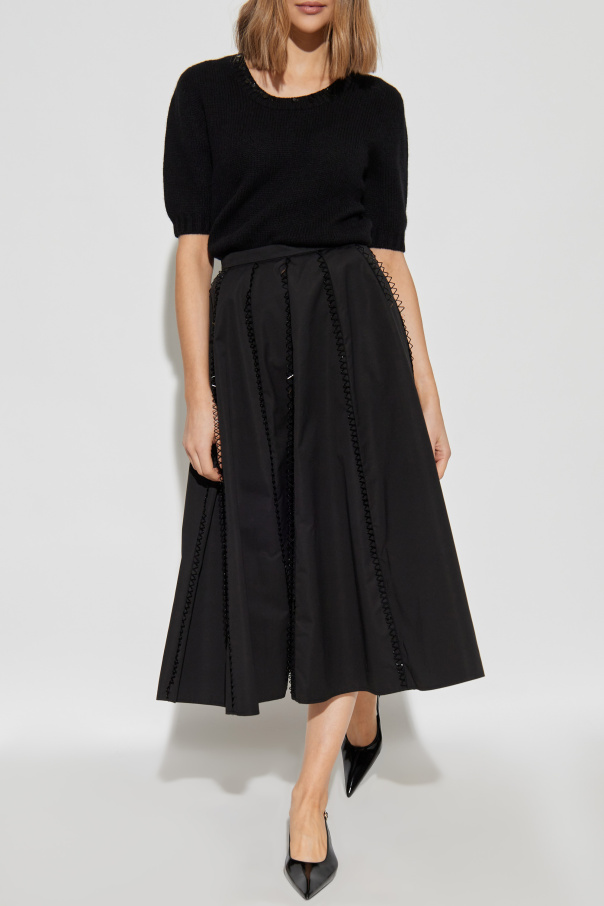 Fabiana Filippi Cashmere sweater