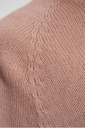 Fabiana Filippi Sweter z efektem ombre