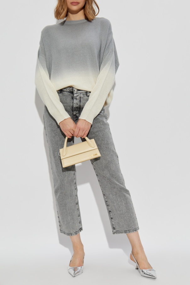 Fabiana Filippi Wool Sweater