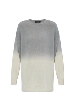Wool Sweater