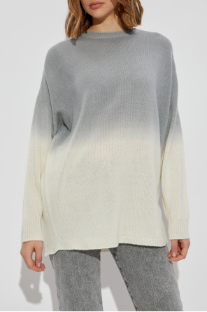 Fabiana Filippi Wool Sweater