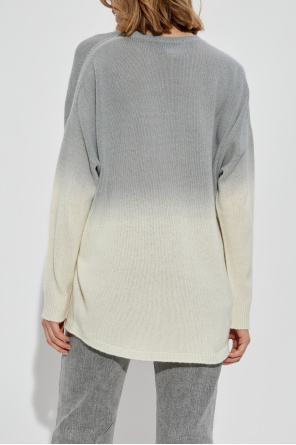 Fabiana Filippi Wool Sweater