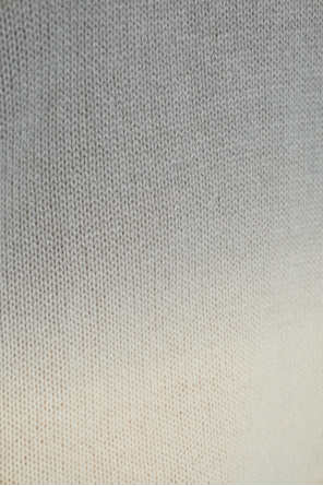 Fabiana Filippi Wool Sweater