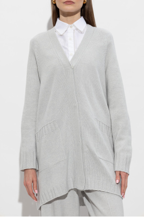 Fabiana Filippi Cardigan with pockets