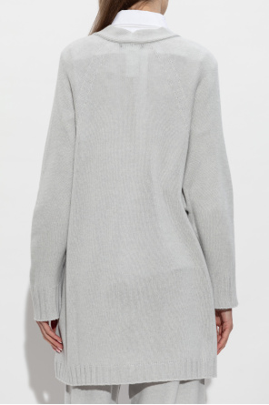 Fabiana Filippi Cardigan with pockets