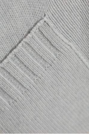 Fabiana Filippi Cardigan with pockets