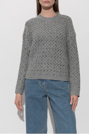 Fabiana Filippi Jumper with shimmering sequins
