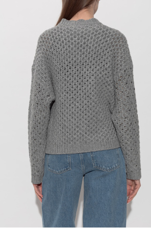 Fabiana Filippi Jumper with shimmering sequins