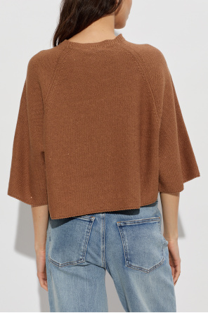 Fabiana Filippi Sequin sweater