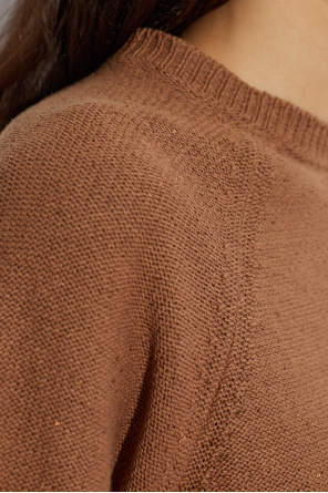 Fabiana Filippi Sequin sweater