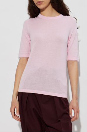 Fabiana Filippi Cotton sweater