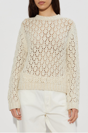 Fabiana Filippi Sequin sweater