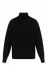 AllSaints ‘Madden’ turtleneck sweater