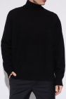 AllSaints ‘Madden’ turtleneck sweater