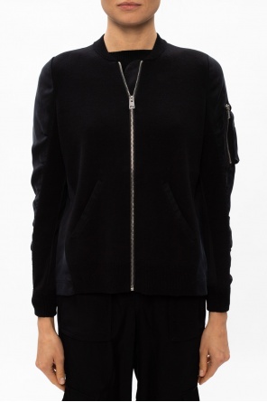 AllSaints ‘Maeve’ sweatshirt