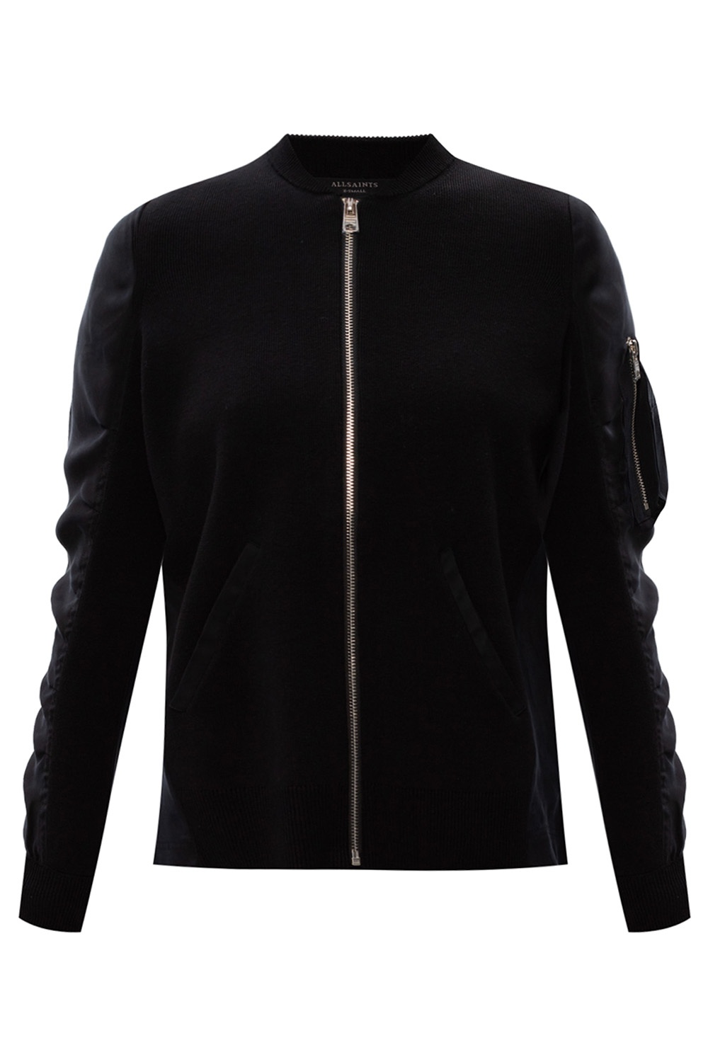 AllSaints ‘Maeve’ sweatshirt