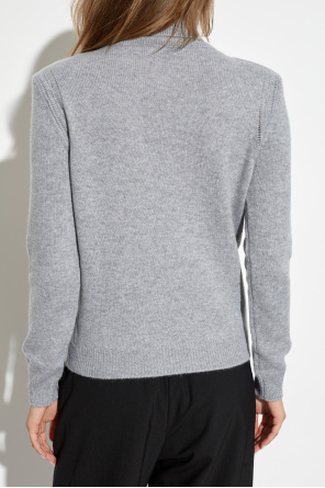 Tom Ford Cashmere Polo Neck