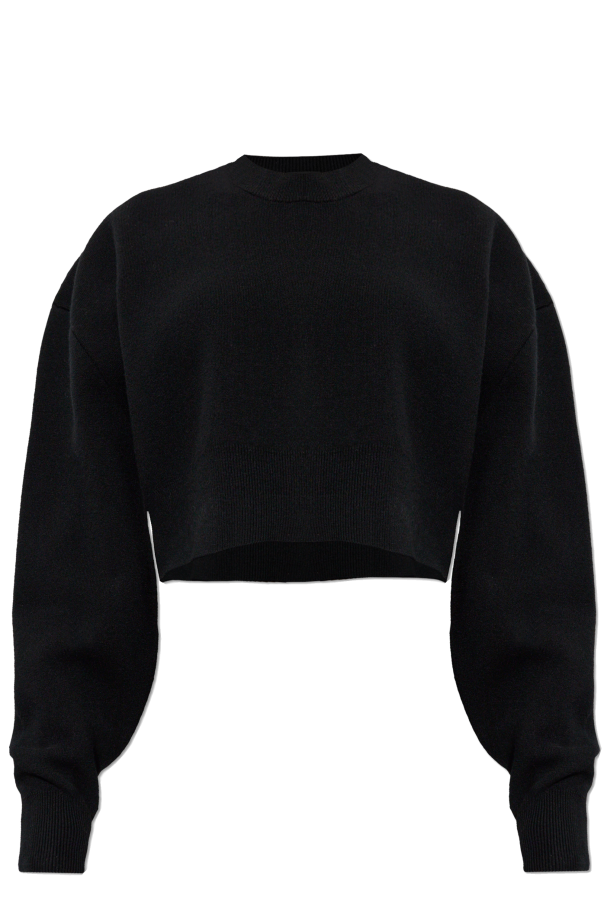 Crew neck sweater od Tom Ford