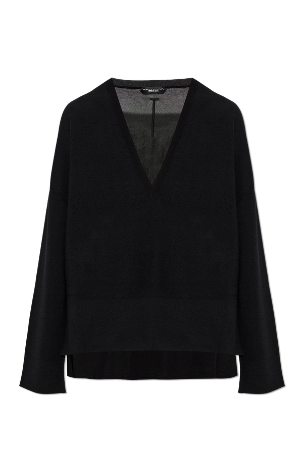 Tom Ford V-neck sweater